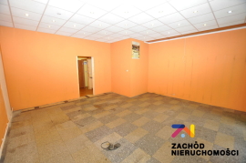 Lokal ok. 44 m2 w Centrum miasta